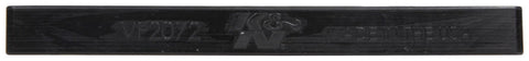 K&N Replacement Cabin Air Filter - VF2072