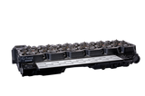 Fleece Performance 98.5-02 Dodge 2500/3500 5.9 VP Cummins Freedom Series Cylinder Head (Street - HD) - FPE-61-10009-HD