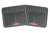 Dee Zee Universal Floor Rear Mat Universal (Pair) - DZ90713