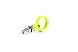 PERRIN 15-25 Subaru WRX & 13-25 BRZ/FR-S/86/GR86 Dipstick Handle Loop Style - Neon Yellow - PSP-ENG-721NY