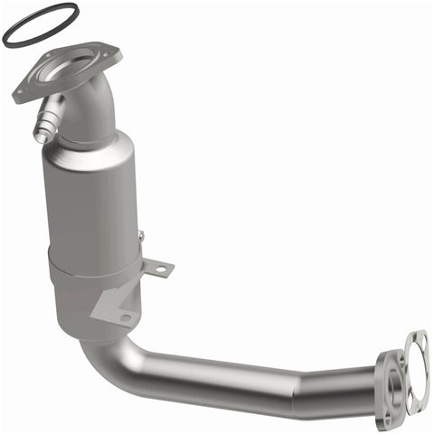 MagnaFlow Conv DF 00-04 Ford Focus 4.2L A/T - 25202