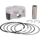 Vertex Piston 05-11 Arctic Cat 650 H1 4x4 650cc Forged Replica Piston Kit - 24263B