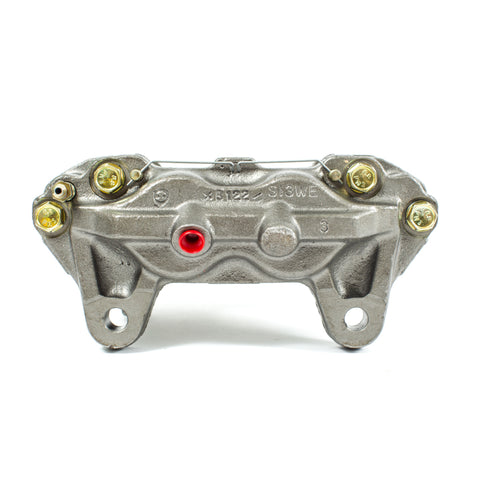 Power Stop 01-03 Toyota Sequoia Front Left Autospecialty Caliper w/o Bracket - L2632