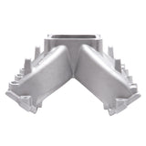 Edelbrock Manifold Super Victor GM LS3 V8 EFI 4500 Series Flange - 28215