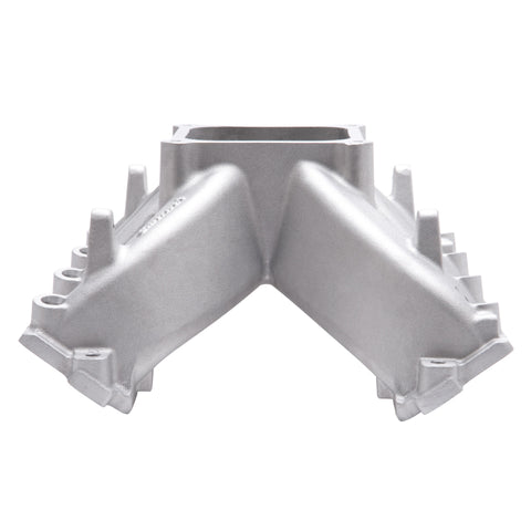 Edelbrock Manifold Super Victor GM LS3 V8 EFI 4500 Series Flange - 28215