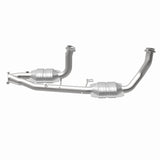 MagnaFlow Conv DF 95- 96 Ford Windstar 3.0L - 23381