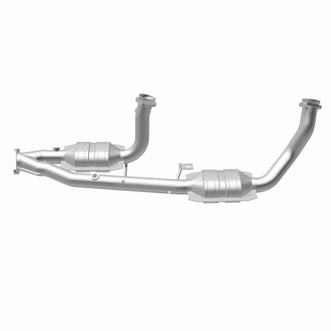 MagnaFlow Conv DF 95- 96 Ford Windstar 3.0L - 23381