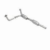 MagnaFlow Conv DF 96 Bronco F150/F250 2 Conv - 93324