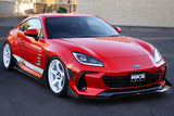 HKS Body Kit TYPE-S BRZ ZD8 Spoiler Set - 53004-AF003