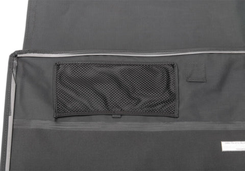 Rampage 1997-2006 Jeep Wrangler(TJ) Excludes LJ Unlimited Frameless Soft Top Kit - Black Diamond - 109735