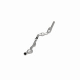 MagnaFlow Direct Fit Catalytic Converter 01-04 Mercedes E320 P/S CA - 454041