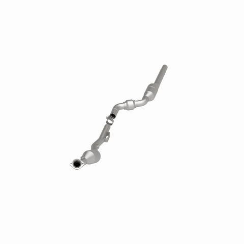 MagnaFlow Direct Fit Catalytic Converter 01-04 Mercedes E320 P/S CA - 454041