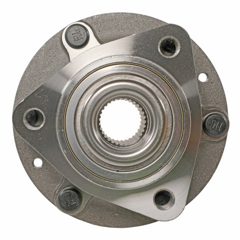 MOOG 06-14 Kia Sedona Front Hub Assembly - 515090