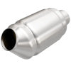 MagnaFlow Conv Univ 2.50inch C/A - 54976