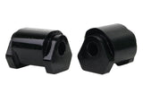 Whiteline Plus 5/95-99 Pathfinder / 5/95-03 Infiniti QX4 Fr Control Arm Lwr Inner Rear Bushing Kit - W53277