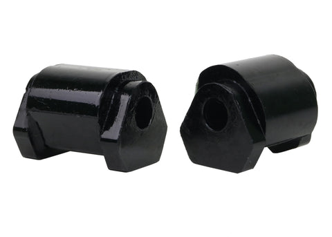 Whiteline Plus 5/95-99 Pathfinder / 5/95-03 Infiniti QX4 Fr Control Arm Lwr Inner Rear Bushing Kit - W53277