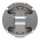 Wiseco Mitsubishi Lancer EVO 8 Stroker Turbo Piston Shelf Stock Kit - K596M855