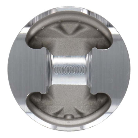 Wiseco Mitsubishi Lancer EVO 8 Stroker Turbo Piston Shelf Stock Kit - K596M86