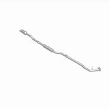 MagnaFlow 14-18 Mitsubishi Outlander Underbody 2.4L AWD Direct Fit Catalytic Converter - 280651