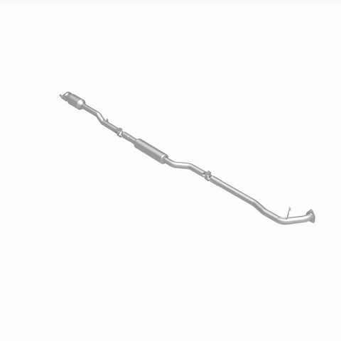 MagnaFlow 14-18 Mitsubishi Outlander Underbody 2.4L AWD Direct Fit Catalytic Converter - 280651