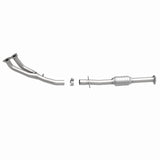 MagnaFlow Conv DF Porsche 86 90 - 23796