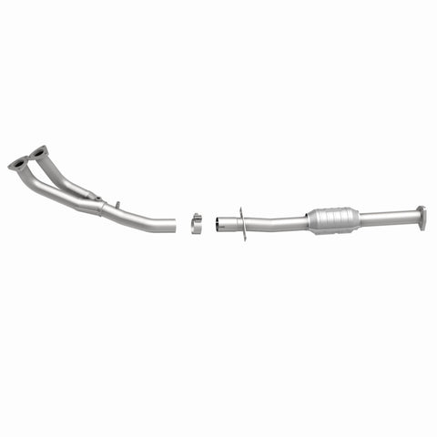 MagnaFlow Conv DF Porsche 86 90 - 23796