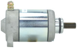 Arrowhead Mitsuba 12V 9T Str - 410-54231