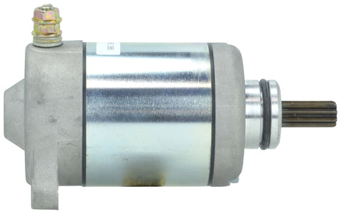Arrowhead Mitsuba 12V 9T Str - 410-54231