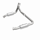 Magnaflow Conv DF 2007 Ram 1500 V8 5.7 OEM Underbody - 52451