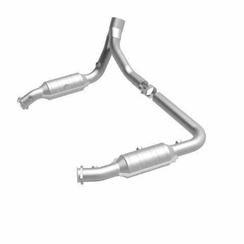 Magnaflow Conv DF 2007 Ram 1500 V8 5.7 OEM Underbody - 52451