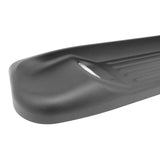 Westin Molded Step Board lighted 72 in - Black - 27-0005