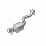 MagnaFlow Direct Fit Catalytic Converter 11-14 CR-Z 1.5L - 52028