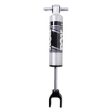 Fox 11-19 GMC Sierra 2500/3500 HD 0-1in Lift Front 2.5 Performance Series Smooth Body IFP HTO Shock - 987-24-030