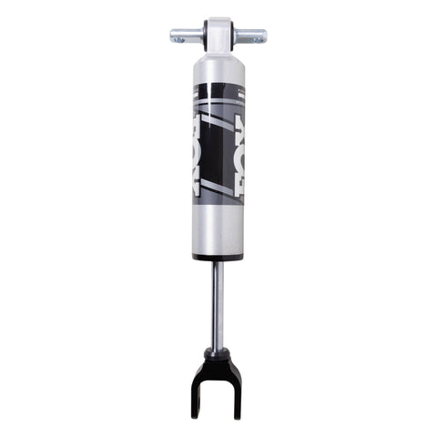 Fox 11-19 GMC Sierra 2500/3500 HD 0-1in Lift Front 2.5 Performance Series Smooth Body IFP HTO Shock - 987-24-030