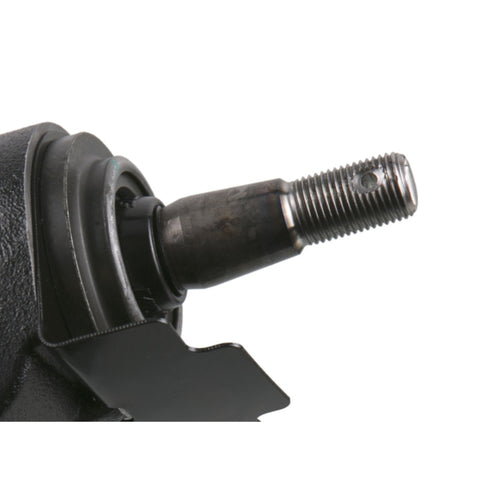 MOOG 11-13 Ford Transit Connect Front Left Complete Knuckle Assembly - LK013