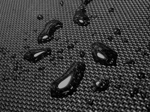 3D MAXpider 2019-2020 Volvo XC40 Kagu 1st Row Floormat - Black - L1VV03011509