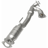 Magnaflow Conv DF 2007-2008 ALTIMA 3.5 L Underbody - 52190