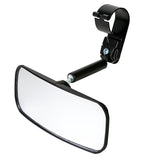 Seizmik 08+ Can/ Hon/Yam/Kub/Kaw Rearview Auto Style Steel Clamp - 2 in. - 18052
