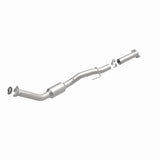MagnaFlow Direct Fit Catalytic Converter 03 Chevy Trailblazer 4.2L - 49022