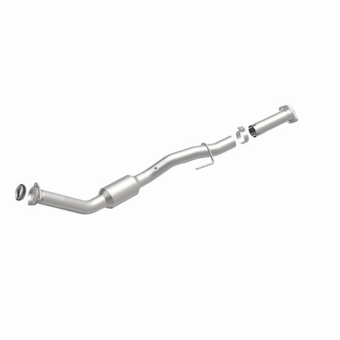 MagnaFlow Direct Fit Catalytic Converter 03 Chevy Trailblazer 4.2L - 49022