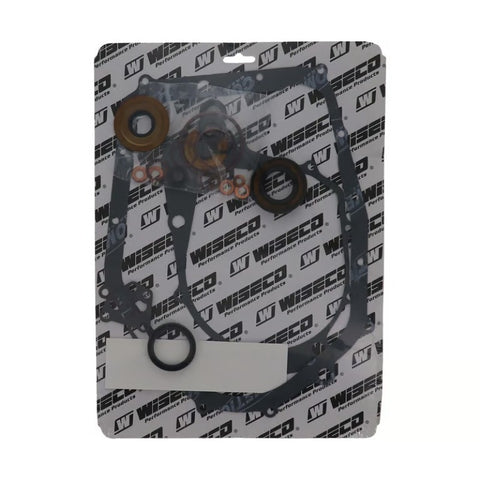 Wiseco Yamaha YFM350 Bottom End Gasket Kit - WB1033