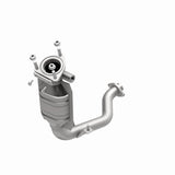 MagnaFlow Direct Fit Catalytic Converter 01-04 Ford Escape - 452360