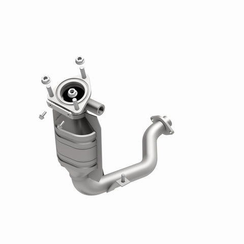 MagnaFlow Direct Fit Catalytic Converter 01-04 Ford Escape - 452360