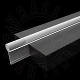 Oracle LED Fiber Optic Light Head - Single Color - Red - 4230-003