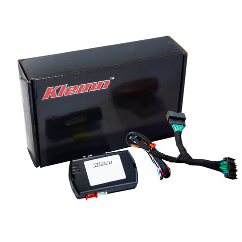 Kleinn 15-19 Ford F-150 Remote Start - RSFD3