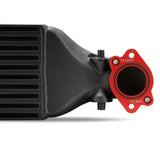Mishimoto 2022+ Honda Civic 1.5T Performance Intercooler - Black - MMINT-CIV-22BK