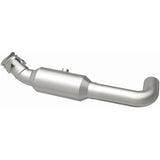 MagnaFlow Left Side Direct Fit Catalytic Converter 15-17 Ford F-150 5.0L - 21-467