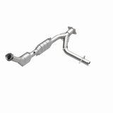 MagnaFlow Direct Fit Catalytic Converter 03-04 Exped Passenger Side 4.6L - 458022