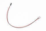 Radium Engineering 23in Fuel Pump Connector Harness - Walbro 255 - 17-0053