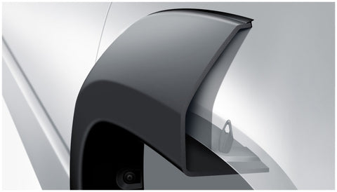 Bushwacker 80-83 Ford F-100 Styleside Extend-A-Fender Style Flares 4pc 81.0/96.0in Bed - Black - 20902-01